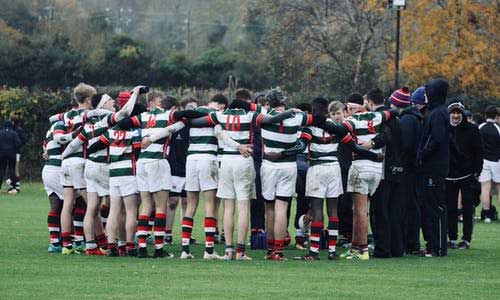 Reasons To Join A Rugby Club 1 - Reasons To Join A Rugby Club